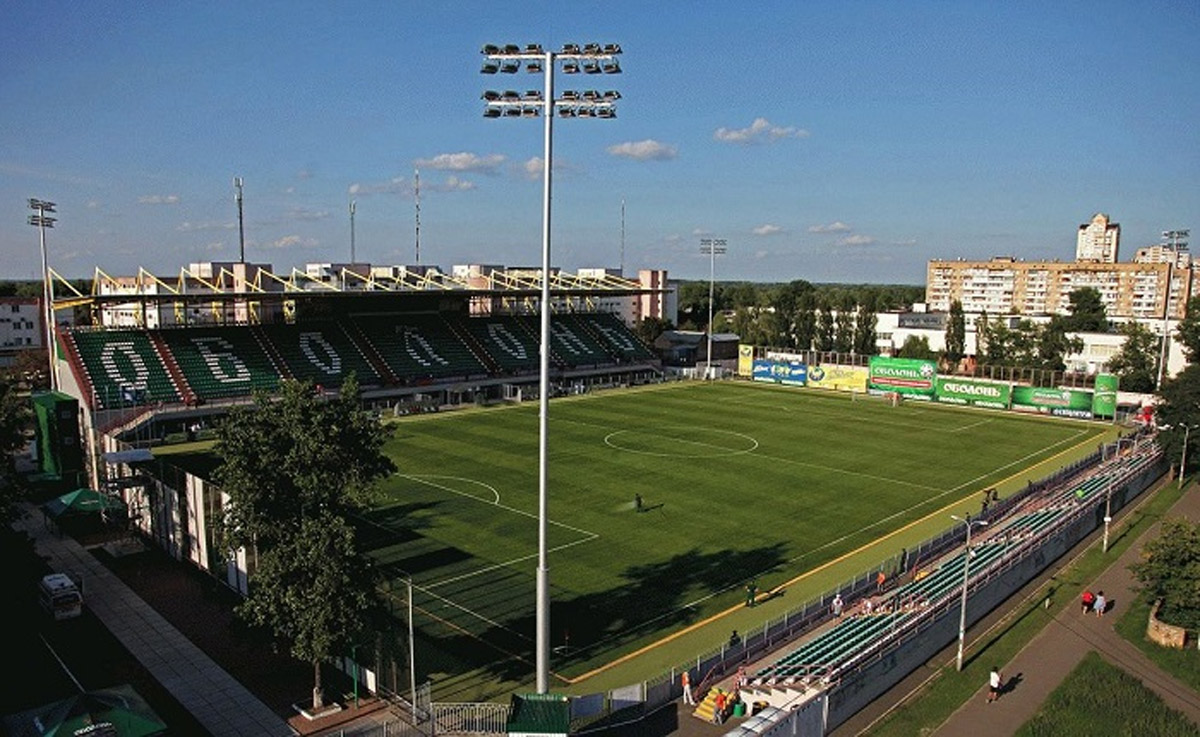 Кудрівка — Динамо: де дивитися, онлайн трансляція