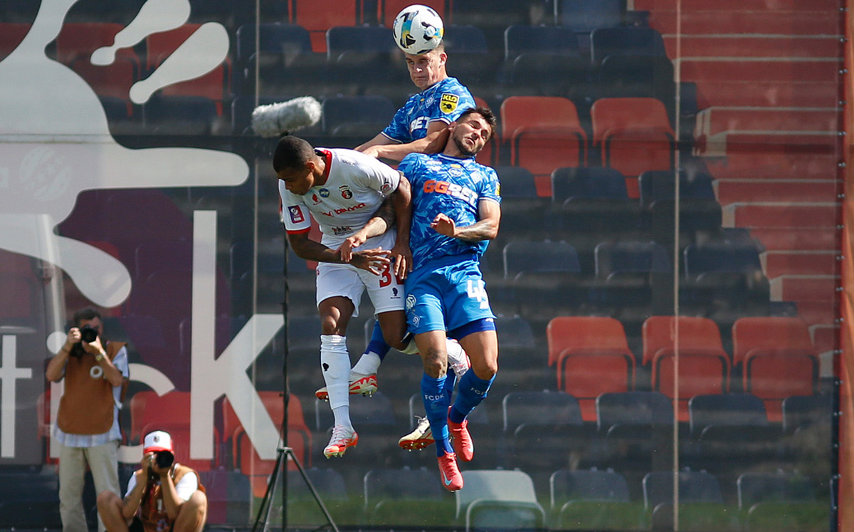 Динамо — Верес: где смотреть, онлайн трансляция