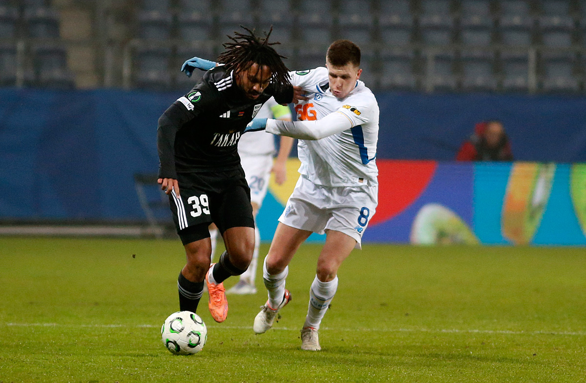 Фото — Александр Попов