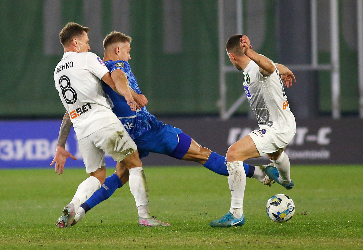 Фото — Александр Попов