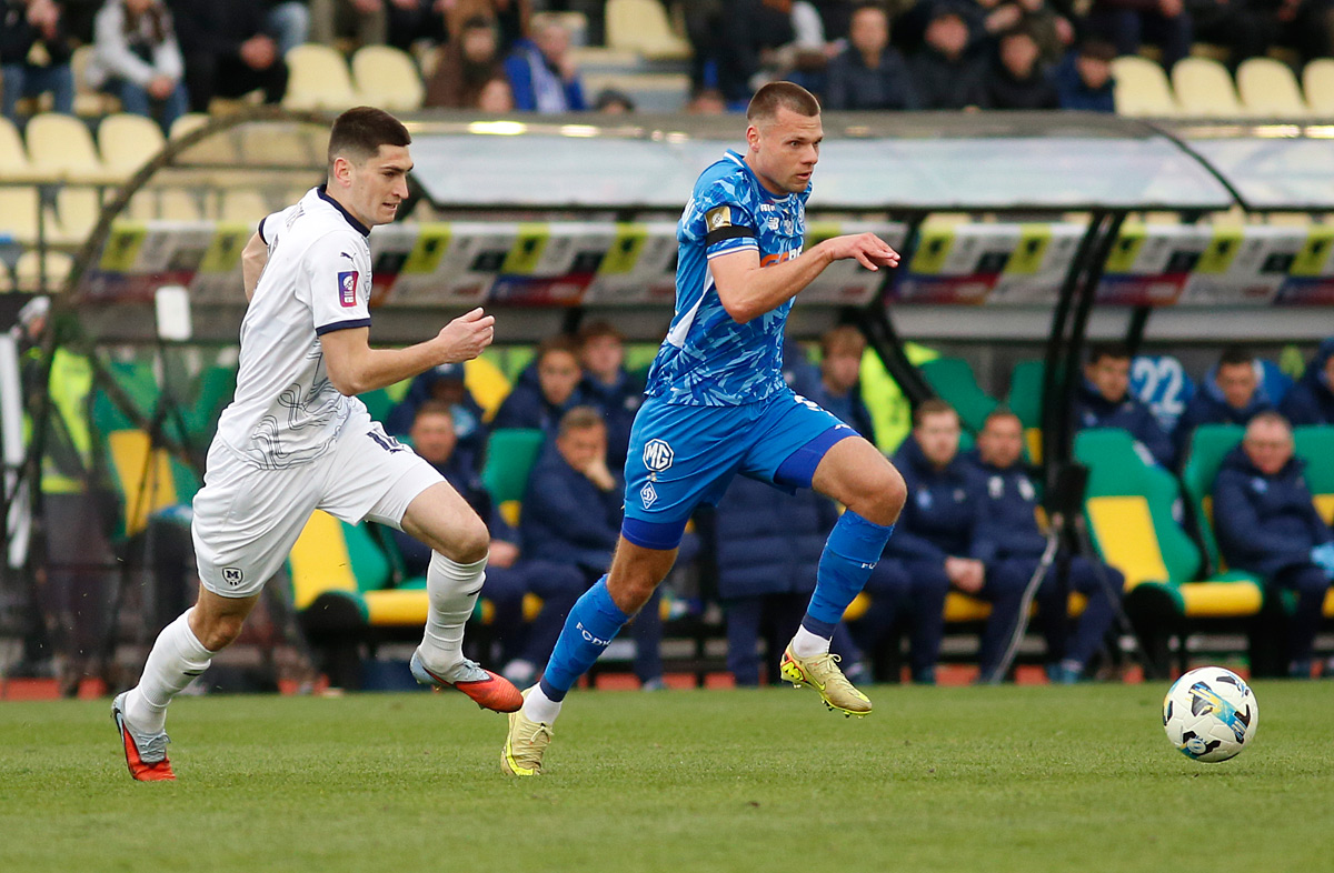 Фото — Александр Попов