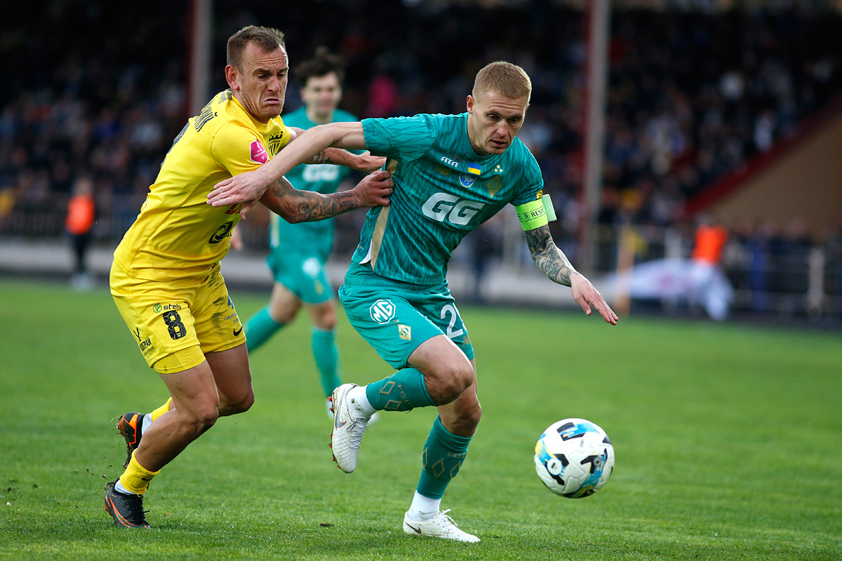 Фото — Александр Попов