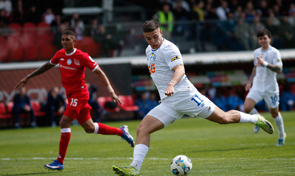 Фото — Александр Попов