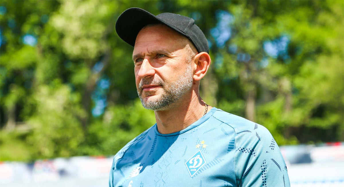 Дмитрий Зиновьев