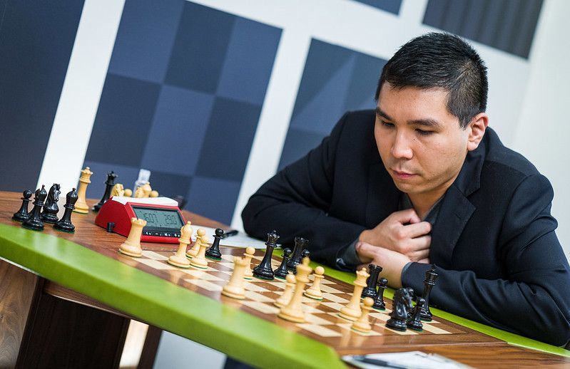 Firouzja finishes Grand Chess Tour season on top with Sinquefield