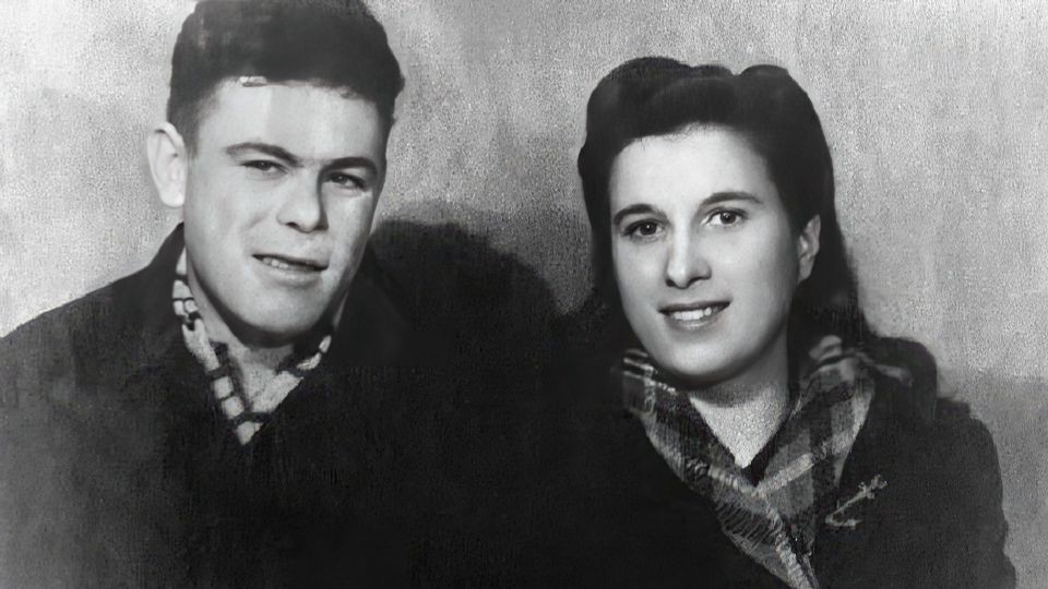 Кармен Ориве-Абад, она же Бегония Харламова