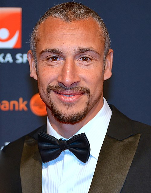 Henrik Edward Larsson