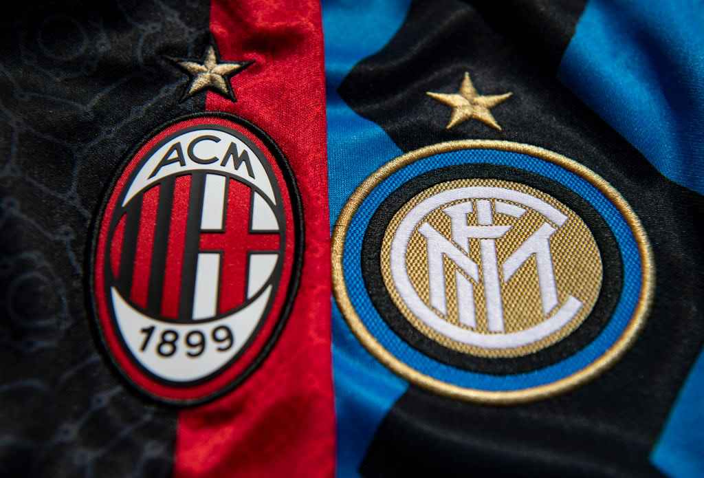 дерби делла мадоннина