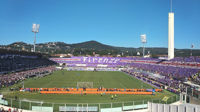 стадион артемио франки 