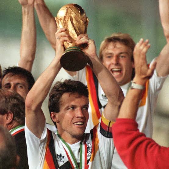 Lothar Matthäus