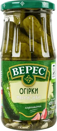 верес