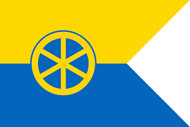 флаг города трнава