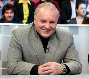 Владимир Абрамов