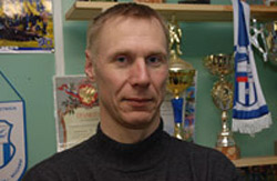 Андрей Алексаненков