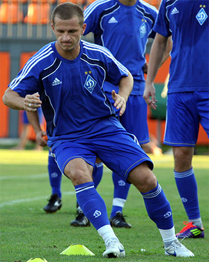 Александр Алиев