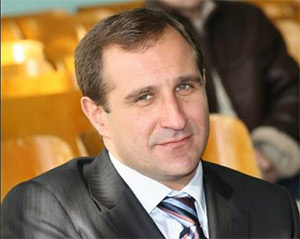 Олег Бабаев