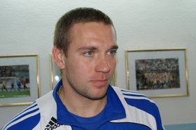 Александр Бабич