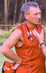 Сергей Башкиров