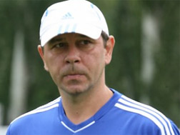 Сергей Беженар
