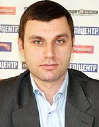 Максим Бондарев