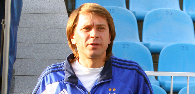 Алексей Герасименко