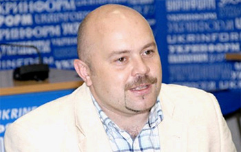 Александр Глывинский