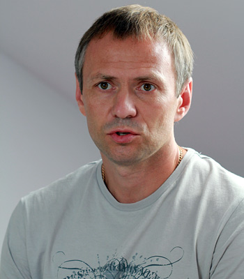Александр Головко