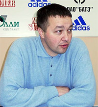 Анатолий Капский