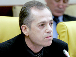 Игорь Кочетов