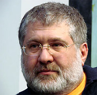 Игорь Коломойский