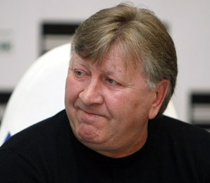 Владимир Лозинский