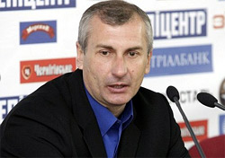 Олег Лутков
