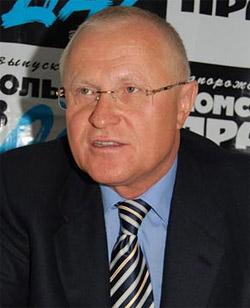 Виктор Межейко