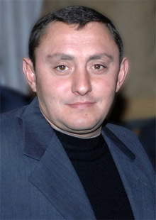 Геннадий Орбу