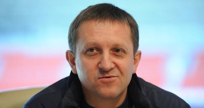 Игорь Петров: «Шахтеру» сложно будет добиться успеха в матче с «Порту»