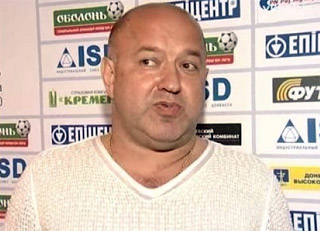 Дмитрий Селюк