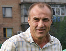Иван Шарий