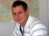 Игор Штимац
