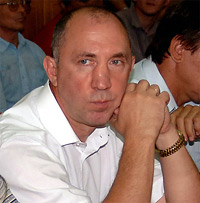 Александр Сопко