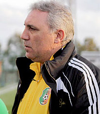 Христо Стоичков