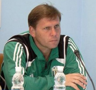 Богдан Стронцицкий