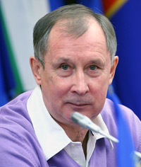 Владимир Веремеев