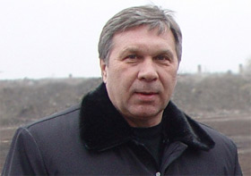 Виктор Звягинцев